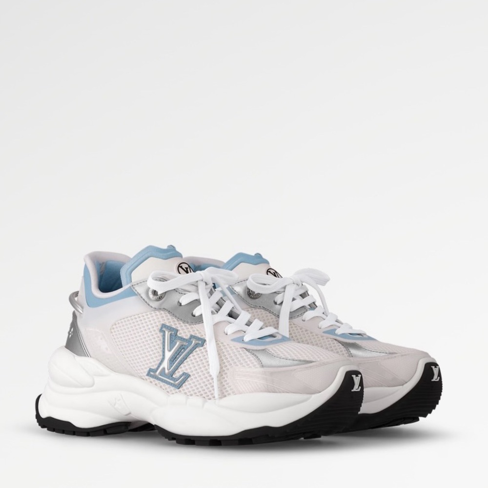 Louis Vuitton Run 55 Sneaker